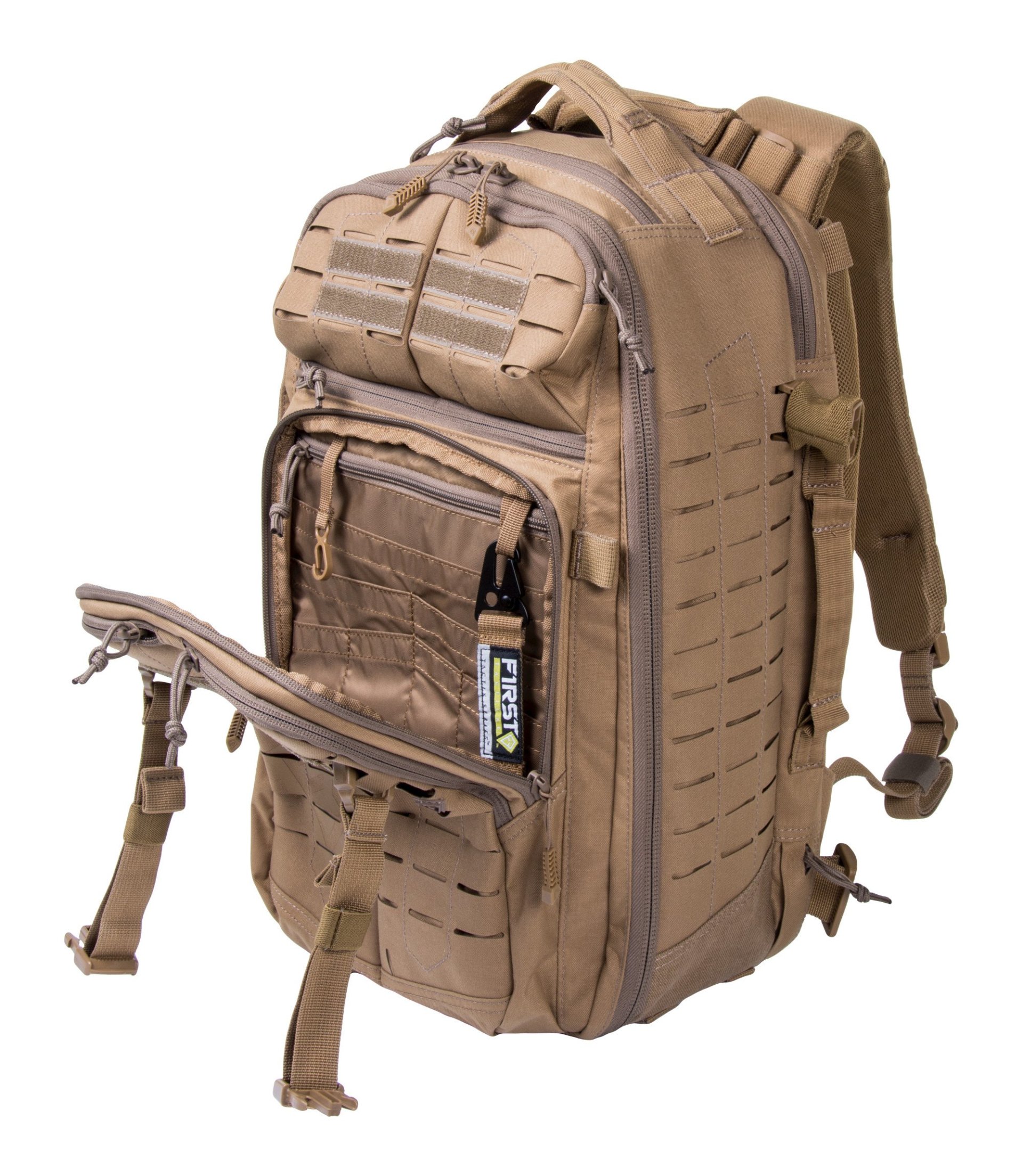 First Tactical Tactix HalfDay Plus Backpack 27L bangkoktactical